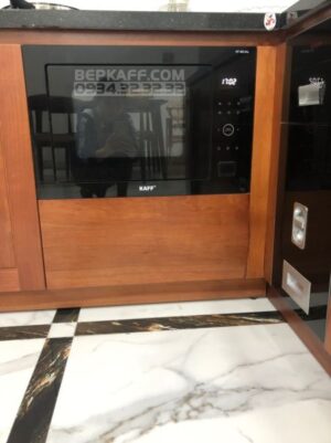 Lò vi sóng KAFF KF-MC34L - 21 Lò vi sóng KAFF KF-MC34L - 20