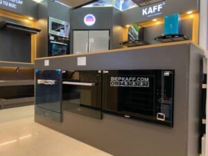 Lò vi sóng KAFF KF-MC34L - 25 Lò vi sóng KAFF KF-MC34L - 24