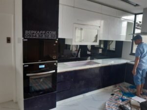 Lò vi sóng KAFF KF-MC34L - 27 Lò vi sóng KAFF KF-MC34L - 26