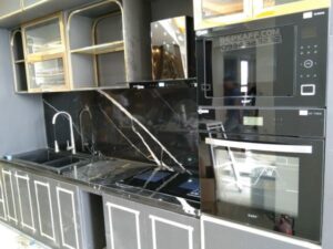 Lò vi sóng KAFF KF-MC34L - 29 Lò vi sóng KAFF KF-MC34L - 28