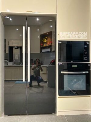 Lò vi sóng KAFF KF-MC34L - 35 Lò vi sóng KAFF KF-MC34L - 34