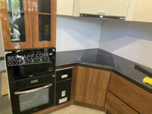 Lò vi sóng KAFF KF-MC34L - 37 Lò vi sóng KAFF KF-MC34L - 36