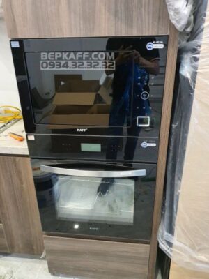 Lò vi sóng KAFF KF-MC34L - 39 Lò vi sóng KAFF KF-MC34L - 38