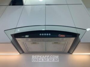 MÁY HÚT MÙI KÍNH CONG KAFF KF-GB785N - 20