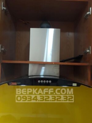 MÁY HÚT MÙI KÍNH CONG KAFF KF-GB785N - 16