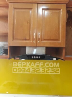 MÁY HÚT MÙI KÍNH CONG KAFF KF-GB785N - 14