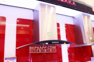 MÁY HÚT MÙI KÍNH CONG KAFF KF-GB785N - 12