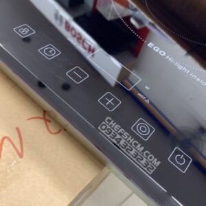 Bếp Điện Chefs EH-DHL321 - 50