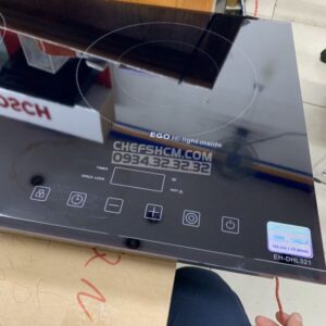 Bếp Điện Chefs EH-DHL321 - 52