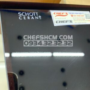 Bếp Điện Chefs EH-DHL321 - 56