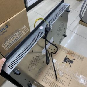 Bếp Điện Chefs EH-DHL321 - 78