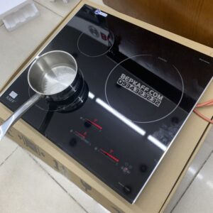 Bếp 3 Từ KAFF KF-SQ38IH - 16