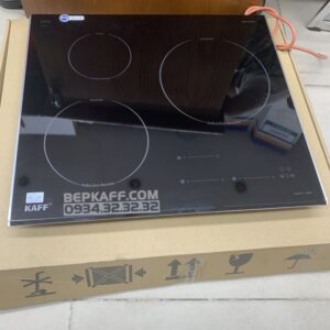 Bếp 3 Từ KAFF KF-SQ38IH - 12