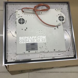 Bếp 3 Từ KAFF KF-SQ38IH - 28