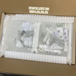 Granite sink Phoenix 860 GreySiphon, giá úp bát inox KONOX - 80 Granite sink Phoenix 860 GreySiphon, giá úp bát inox KONOX - 79