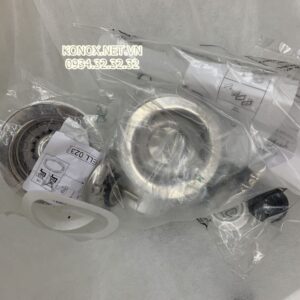 Granite sink Phoenix 860 GreySiphon, giá úp bát inox KONOX - 76 Granite sink Phoenix 860 GreySiphon, giá úp bát inox KONOX - 75