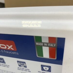 Granite sink Phoenix 860 GreySiphon, giá úp bát inox KONOX - 60 Granite sink Phoenix 860 GreySiphon, giá úp bát inox KONOX - 59