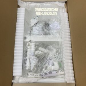 Granite sink Phoenix 860 GreySiphon, giá úp bát inox KONOX - 36 Granite sink Phoenix 860 GreySiphon, giá úp bát inox KONOX - 35