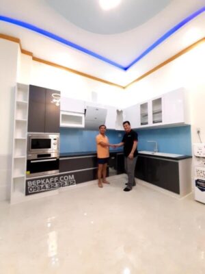 LÒ VI SÓNG ÂM TỦ KAFF KF-MC02 - 15 LÒ VI SÓNG ÂM TỦ KAFF KF-MC02 - 14