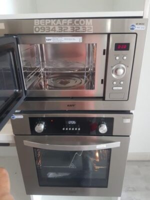 LÒ VI SÓNG ÂM TỦ KAFF KF-MC02 - 19 LÒ VI SÓNG ÂM TỦ KAFF KF-MC02 - 18