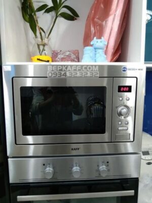 LÒ VI SÓNG ÂM TỦ KAFF KF-MC02 - 21 LÒ VI SÓNG ÂM TỦ KAFF KF-MC02 - 20