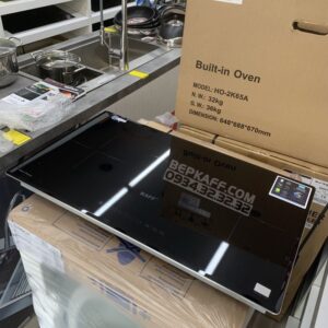 Bếp Điện Từ KAFF KF-IC79H - 17 Bếp Điện Từ KAFF KF-IC79H - 16