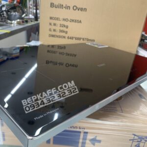 Bếp Điện Từ KAFF KF-IC79H - 21 Bếp Điện Từ KAFF KF-IC79H - 20