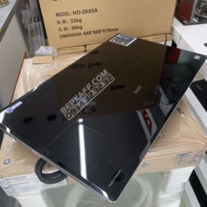 Bếp Điện Từ KAFF KF-IC79H - 27 Bếp Điện Từ KAFF KF-IC79H - 26