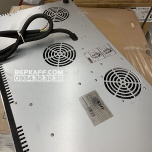 Bếp Điện Từ KAFF KF-IC79H - 29 Bếp Điện Từ KAFF KF-IC79H - 28