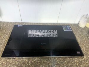 Bếp Điện Từ KAFF KF-IC79H - 33 Bếp Điện Từ KAFF KF-IC79H - 32