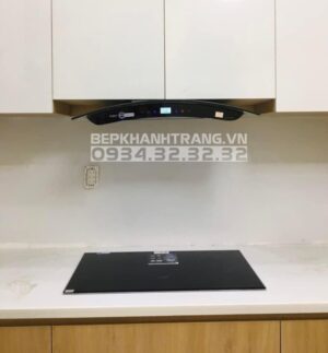 MÁY HÚT MÙI KÍNH CONG KAFF KF-GB902 - 12