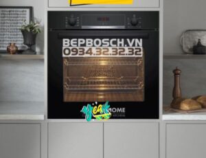 LÒ NƯỚNG ÂM BOSCH HBS534BB0B SERIE 4 - 72 LÒ NƯỚNG ÂM BOSCH HBS534BB0B SERIE 4 - 71
