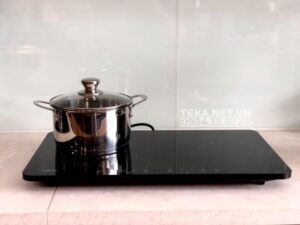Bếp từ Teka DS 3502P - 10