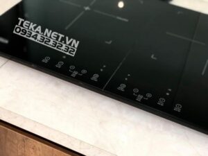Bếp từ Teka DS 3502P - 12