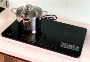 Bếp từ Teka DS 3502P - 14