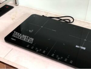 Bếp từ Teka DS 3502P - 18