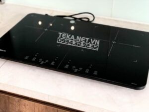 Bếp từ Teka DS 3502P - 20