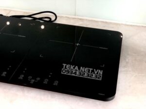 Bếp từ Teka DS 3502P - 22