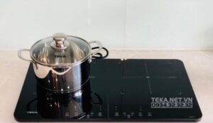 Bếp từ Teka DS 3502P - 24