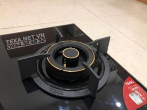 Bếp Gas Teka GVI 75 2G AI AL 2TR - 12