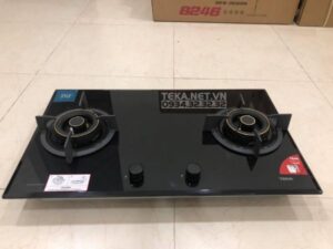 Bếp Gas Teka GVI 75 2G AI AL 2TR - 14