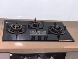 Bếp Gas Teka GVI 75 2G AI AL 2TR - 18
