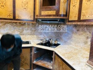 Máy Hút Mùi Cổ Điển KAFF KF-788I - 35 Máy Hút Mùi Cổ Điển KAFF KF-788I - 34