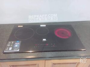 Bếp điện từ KAFF KF-IC5801SB - 14 Bếp điện từ KAFF KF-IC5801SB - 13