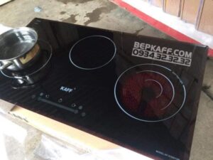 Bếp điện từ KAFF KF-IC5801SB - 12 Bếp điện từ KAFF KF-IC5801SB - 11