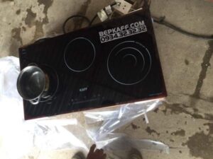 Bếp điện từ KAFF KF-IC5801SB - 16 Bếp điện từ KAFF KF-IC5801SB - 15