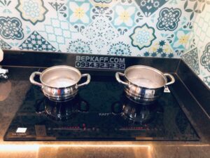 Bếp Điện Từ KAFF KF-FL68IC - 24