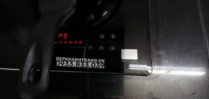 Bếp Từ KAFF KF-FL101II - 11