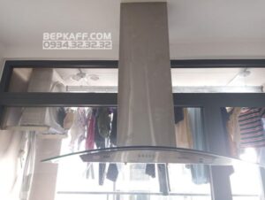 Máy hút mùi độc lập KAFF KF-IS90GH - 13 Máy hút mùi độc lập KAFF KF-IS90GH - 12