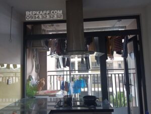 Máy hút mùi độc lập KAFF KF-IS90GH - 15 Máy hút mùi độc lập KAFF KF-IS90GH - 14